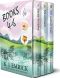 Pine Lake Inn Cozy Mystery · Box Set 4-6