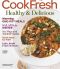 CookFresh · Healthy & Delicious