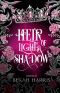 Heir of Light & Shadows (The Lost Cove Darklings Book 3)