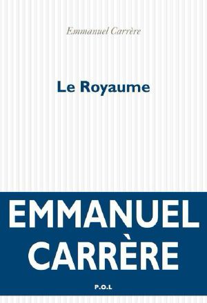 Le Royaume (FICTION)