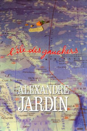 L'île Des Gauchers