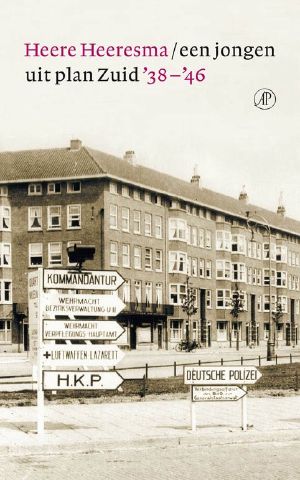 Een Jongen Uit Plan Zuid ’38-’46