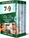 Sandy Bay Series · Box Set 3