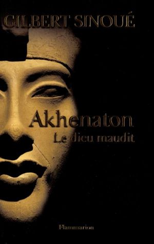 Akhenaton