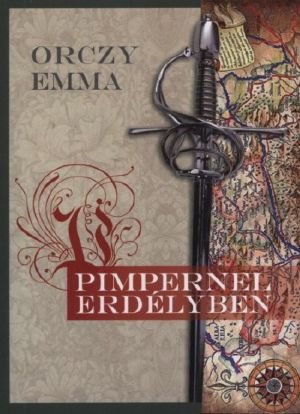 Pimpernel Erdélyben