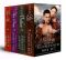 Tin-Stars and Troublemakers · Box Set (Four Complete Historical Western Romance Novels in One)