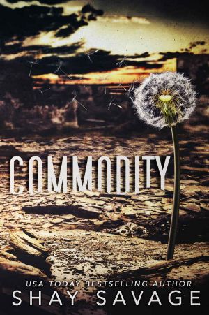 Commodity