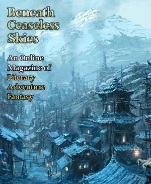 Beneath Ceaseless Skies #35