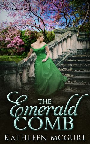 The Emerald Comb