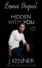 Hidden With You: Bonus Prequel (Stark Security #6.5)