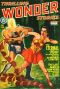 Thrilling Wonder Stories Fall 1944