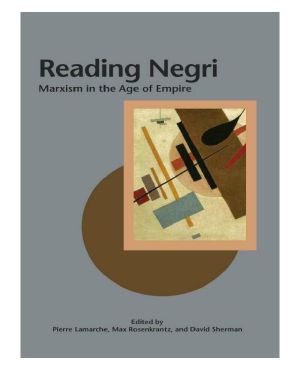 Reading Negri