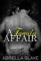 A Family Affair · My Bad Boy Foster Brother