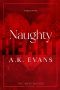 Naughty Heart · The Westwoods