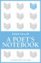 A Poet's Notebook