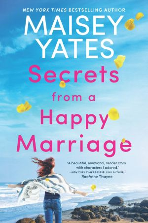 Secrets From a Happy Marriage