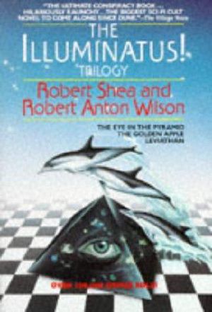 The Illuminatus! trilogy 1-3