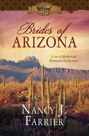 Brides of Arizona