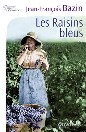 Les Raisins bleus