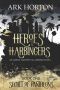 Heroes & Harbingers: An Adult Fantasy Academia Novel