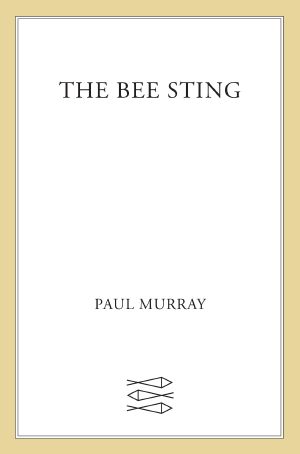 The Bee Sting: a Novel