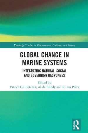 Global Change in Marine Systems