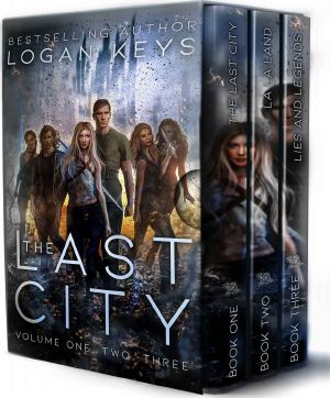 The Last City Box Set