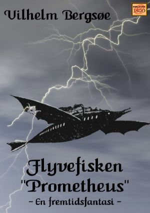 Flyvefisken Prometheus