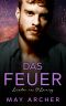 Das Feuer: Liebe in O'Leary (German Edition)