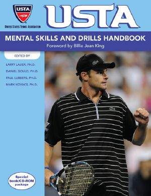 USTA Mental Skills and Drills Handbook