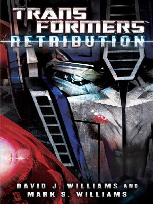 Transformers · Retribution