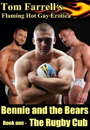 Bennie and the Bears · Book One - the Rugby Cub