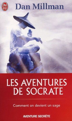 Les Aventures De Socrate - Dan Millman