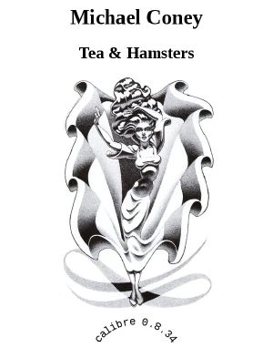 Tea & Hamsters