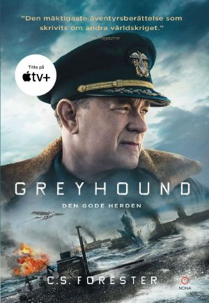 Greyhound · Den gode herden