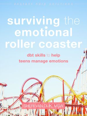 Surviving the Emotional Roller Coaster