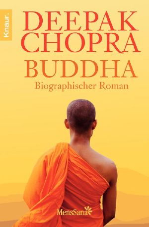 Buddha · Biographischer Roman