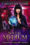 Social Medium (Hedgewitch for Hire Book 2)