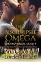 der beschwipste Omega: Ein Alpha Omega M-Preg Liebesroman ohne Formwandlung (Oak Grove 8) (German Edition)