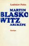 Martin Blaskowitz arcképe