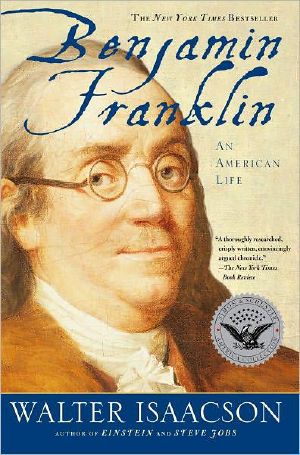 Benjamin Franklin · An American Life