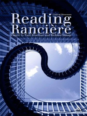 Reading Ranciere