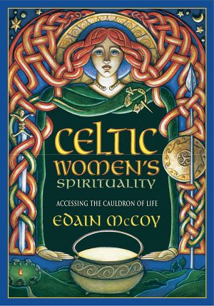 Celtic Women's Spirituality