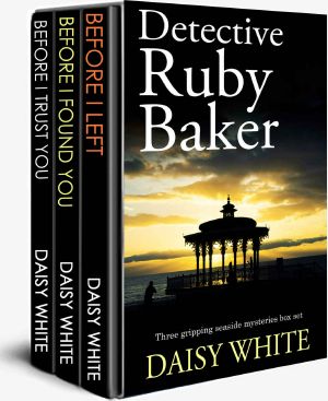 Detective Ruby Baker Series · Box Set