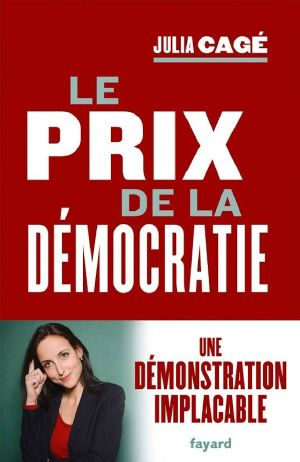 Le prix de la démocratie