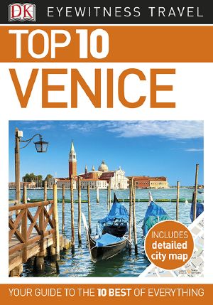 Top 10 Venice