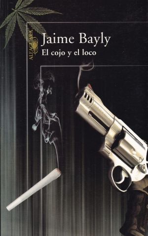 El cojo y el loco