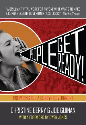 People Get Ready! · Preparing for a Corbyn Government