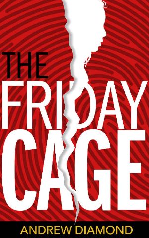 The Friday Cage (Claire Chastain Book 1)