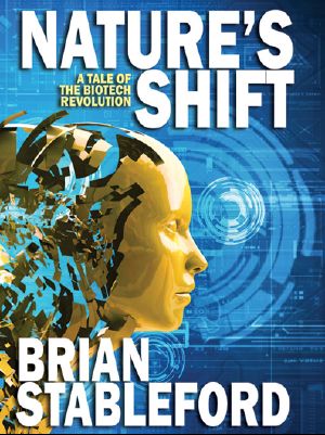 Nature's Shift · A Tale of the Biotech Revolution